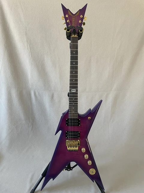 DEAN RAZORBACK ダイムバッグダレルモデル エレキギター Dimebag