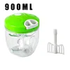 green 900ml
