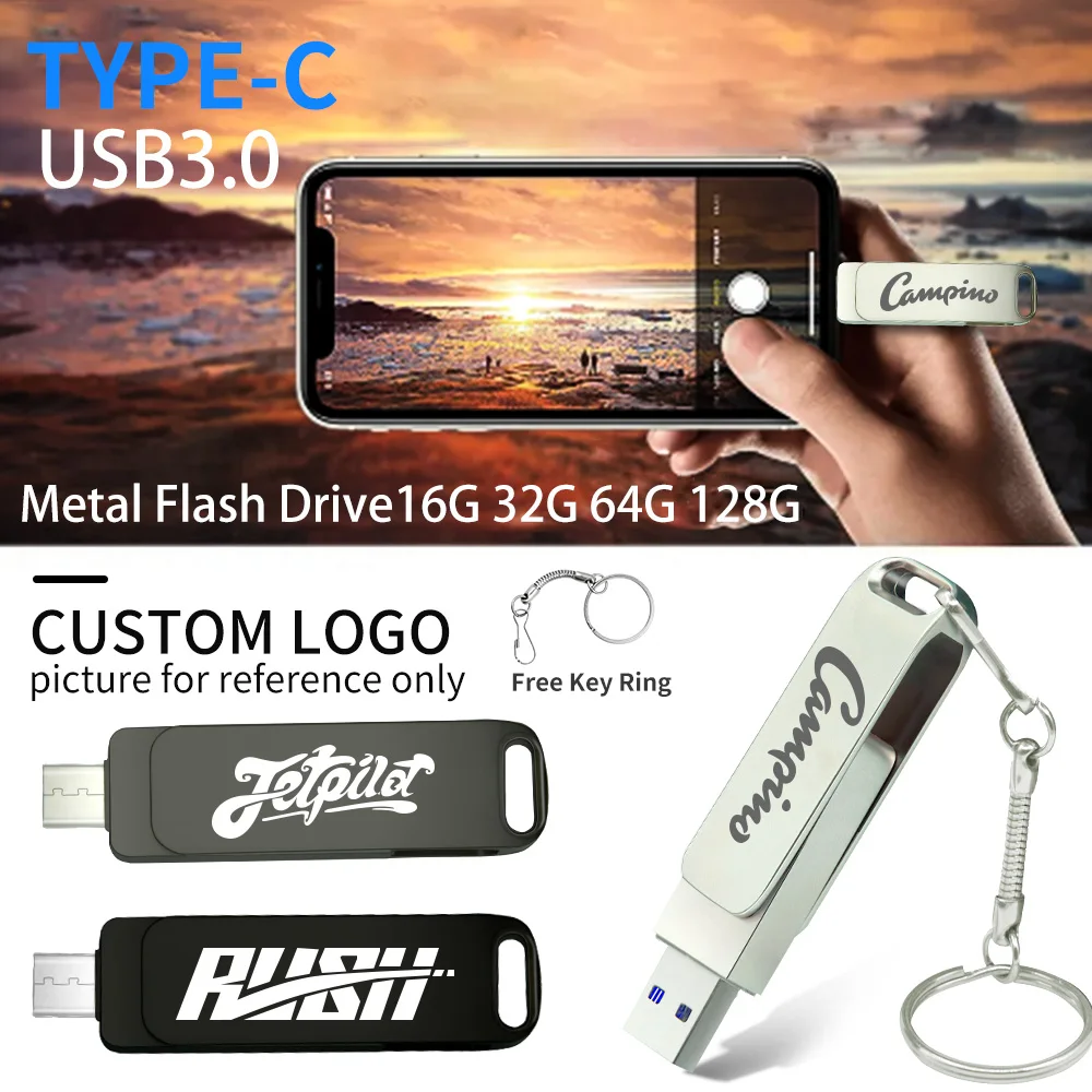 Рисунок 3 - Флеш-накопитель USB 3