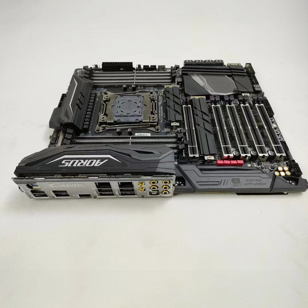 X299 AORUS Gaming For Gigabyte LGA2066 DDR4 256GB ATX