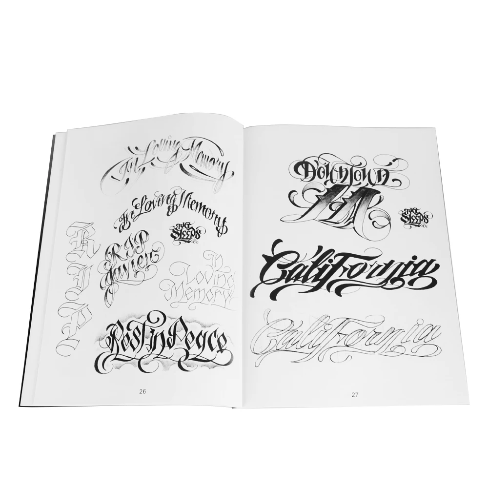 Tattoo Book Stencil Wolf Drawing Wholesale Colors Beast A4 Sketchbook Flash  Designs China Sketch Book Tattoo Accessories Supply - Tattoo Accesories -  AliExpress