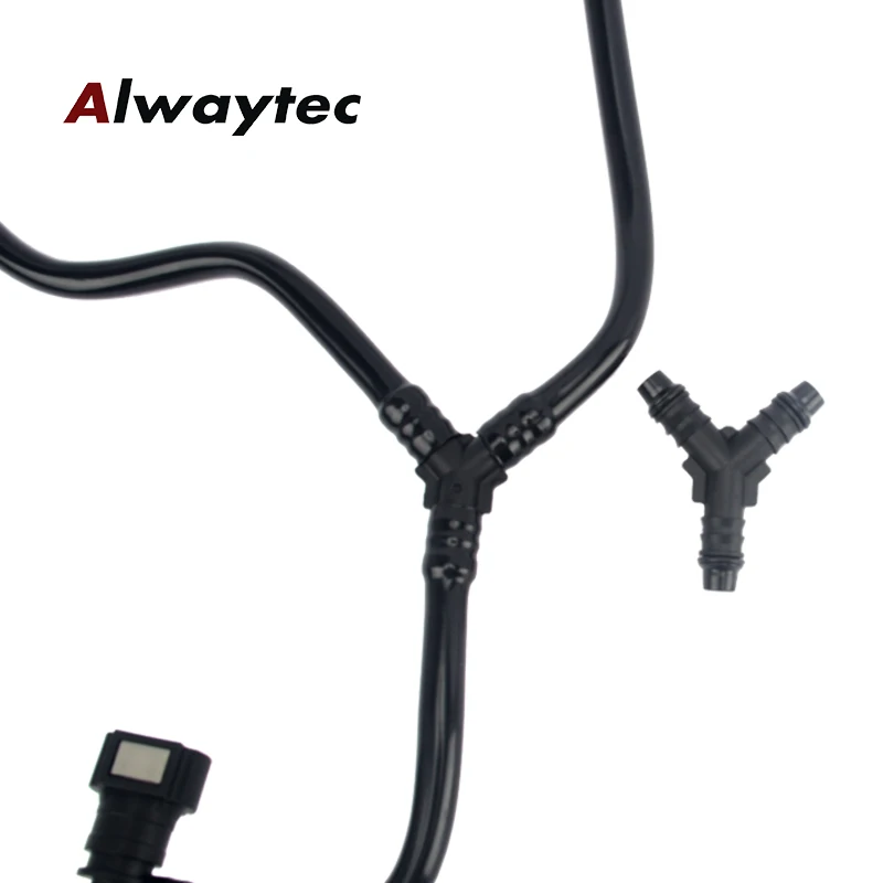 92226561 Kraftstoffleitung Assy für GM Chevy Chevrolet Camaro Kraftstoffleitung Gas hinteres Kraftstoffzufuhrrohr – Detail 12
