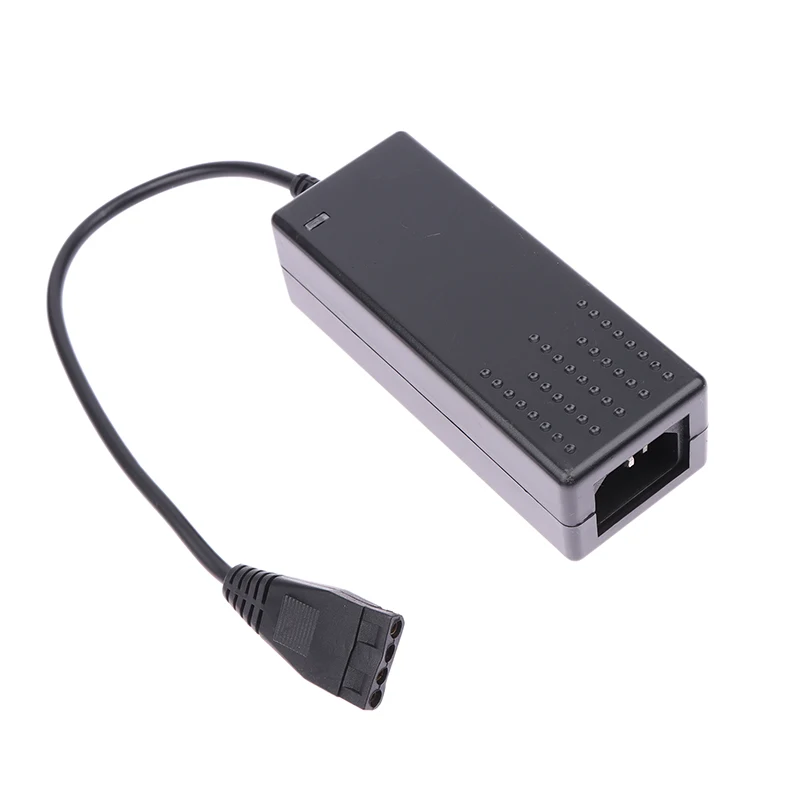 범용 외장 하드 디스크 전원 공급 장치 어댑터 하이 퀄리티, HDD/CD-ROM 컴퓨터용 USB에서 SATA/IDE 어댑터, 12V, 5V, 2A