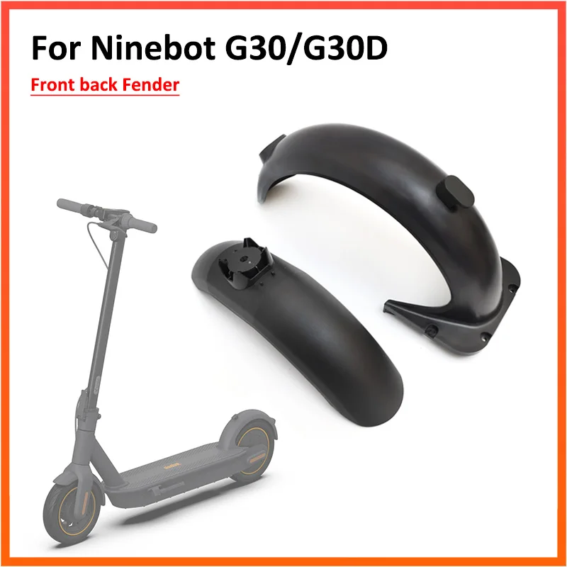 Brotect Pellicola Copertura Completa Per Segway Ninebot KickScooter MAX
