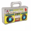 Radio Recorder PVC Inflatable Balloons Outdoor Children Gift for Home Musical Carnival Party Decoration 1