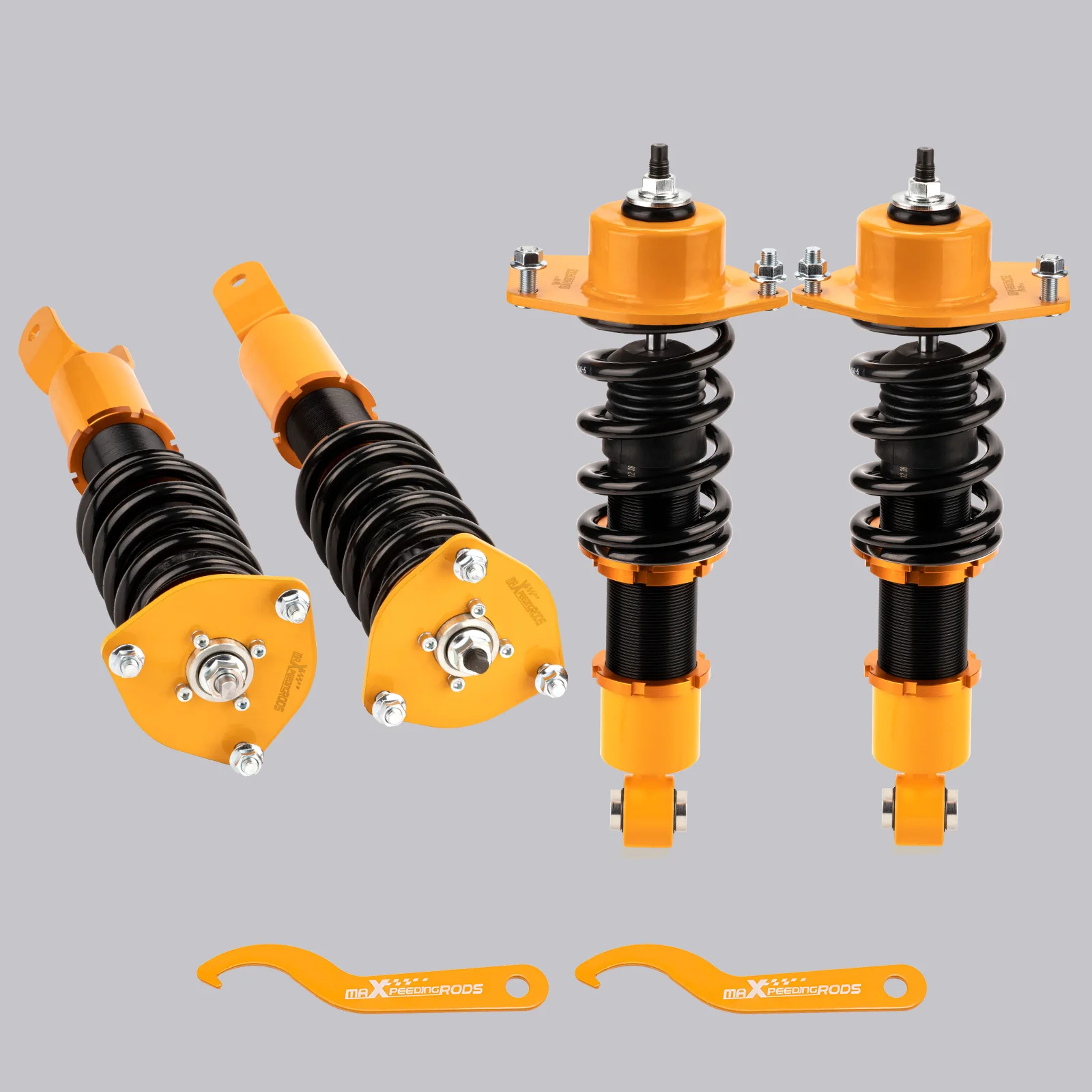 CoiloverShocksForMazdaRX8RX820042011CoiloversSuspension