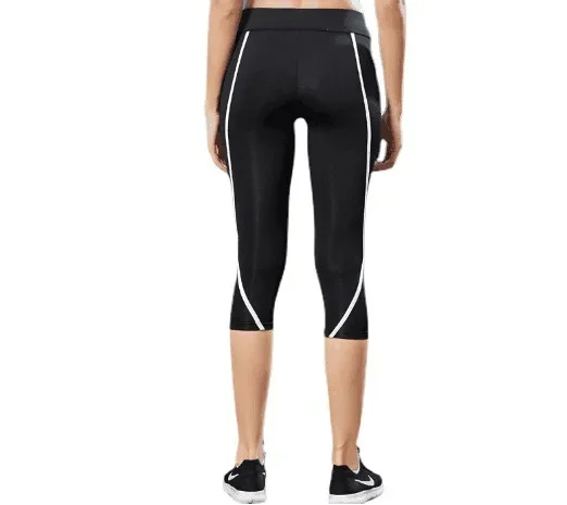 New Ladies Yoga Sports Pants Running Fitness Casual Seven-Quarter Length Comfortable Breathable Skateboarding Long Pants