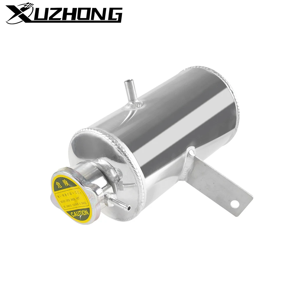 Serbatoio Acqua Universale Da 1,5 Litri E Serbatoio Di Raccolta Olio Serbatoio Di Raccolta Acqua Olio In Lega Di Alluminio Serbatoio Carburante Con Ta