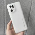 Matte White