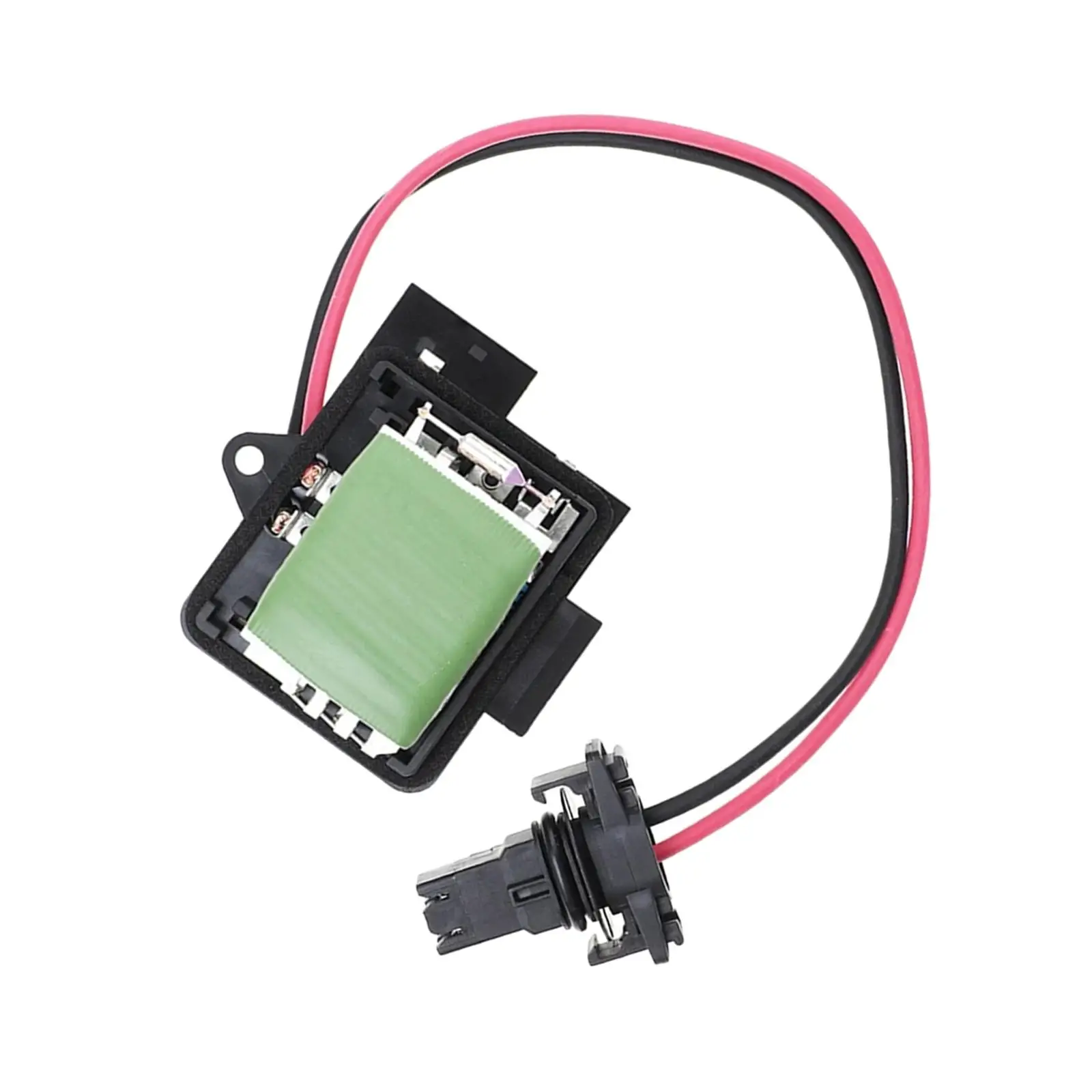 

Auto Heater Blower Resistor 7701206104 Motor Fan Resistor for