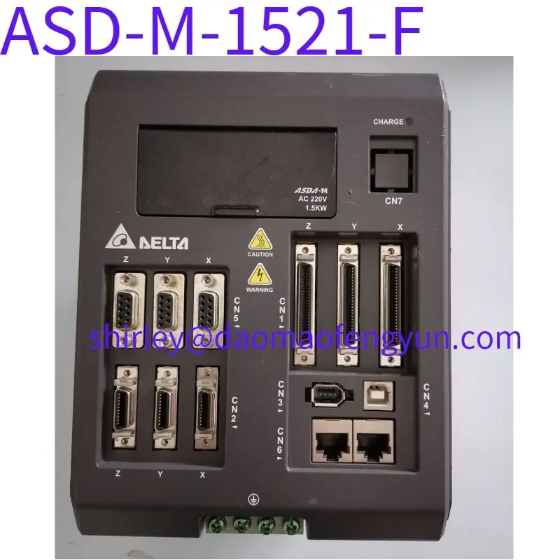 

Used Three in one drive ASD-M-1521-F