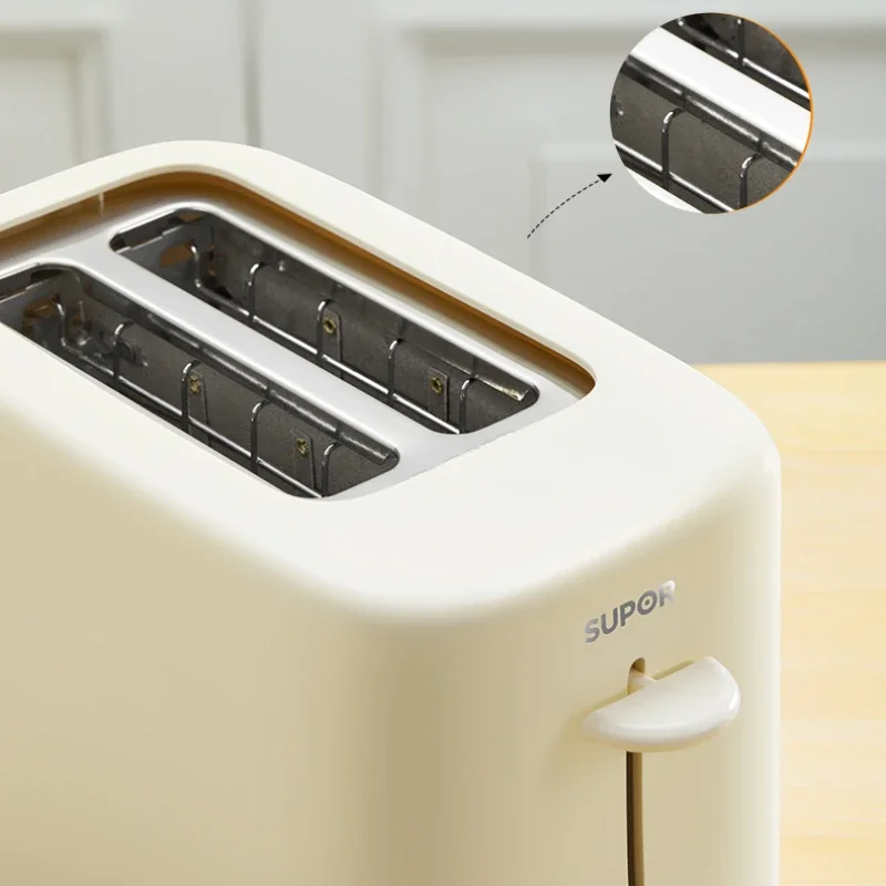 Bread machine toaster toaster household fully automatic toast sandwich toaster breakfast machine 6