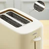 Bread machine toaster toaster household fully automatic toast sandwich toaster breakfast machine 6