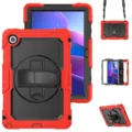 Red-Black PC