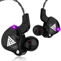 Black With mic