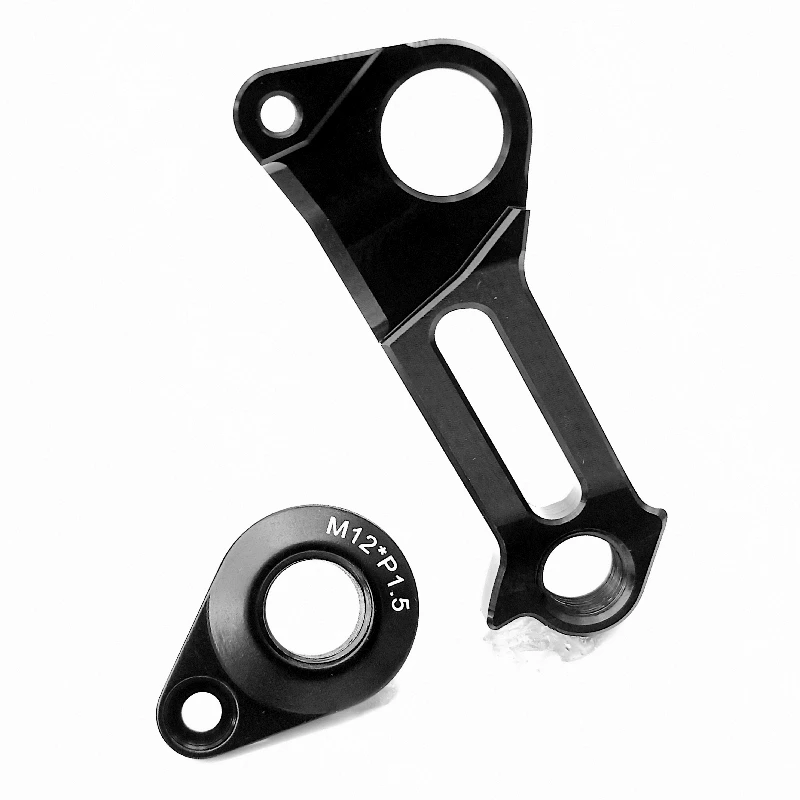 

1Pc Bicycle Derailleur Hanger For Obed Quintana Roo Ribble Ridley Sava Storck Tifosi Ventum Vitus Carbon Frame Bike Mech Dropout