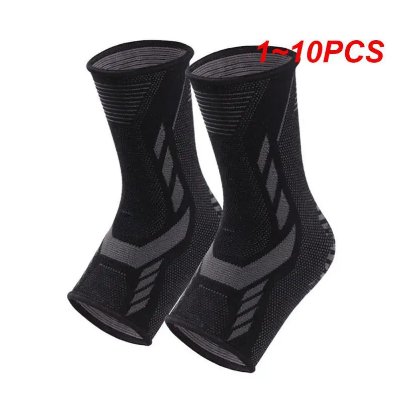 

1-10 шт., регулируемый фиксатор голеностопа для бадминтона