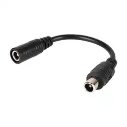 Universal Charging Port Adapter Cable for Scooters and Card Faucets (E)