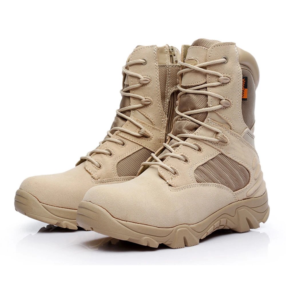 Motocross Shoes Tactical Motorcycle Men Boots Racing Off-road Shoes Motorboats Touring Hiking Outdoor Combat Boots motorcycle shoes motorcycle boots