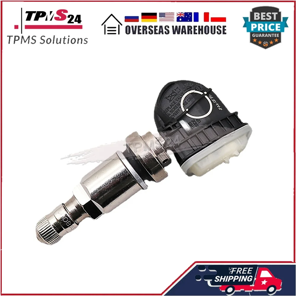 2016-2022  F-250/350  Ƽ 2014-2023   ӽ 315MHz TPMS Ÿ̾ з ͸ ý FR3V-1A180-AA