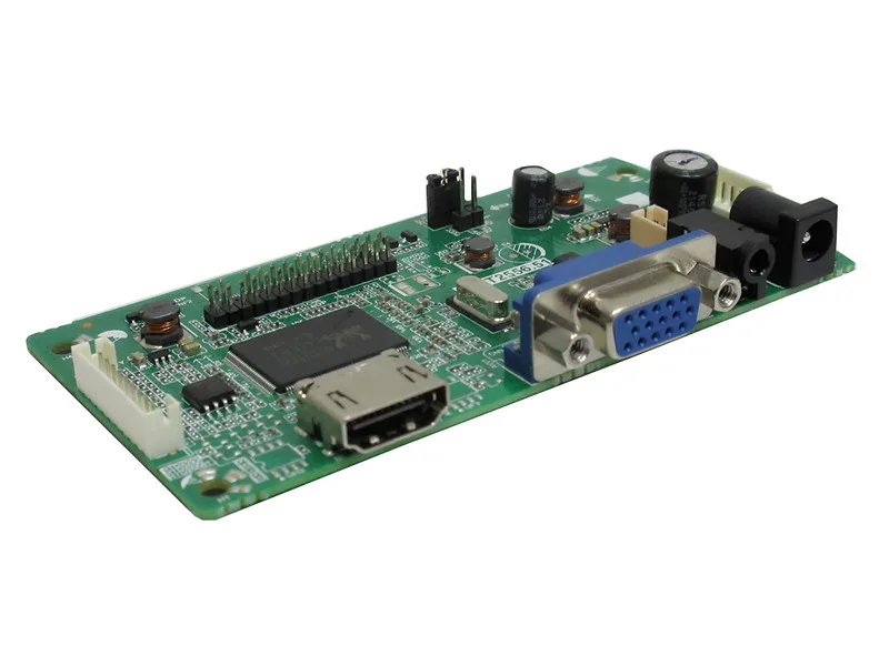 Рисунок 5 - Для ЖК-экрана 13