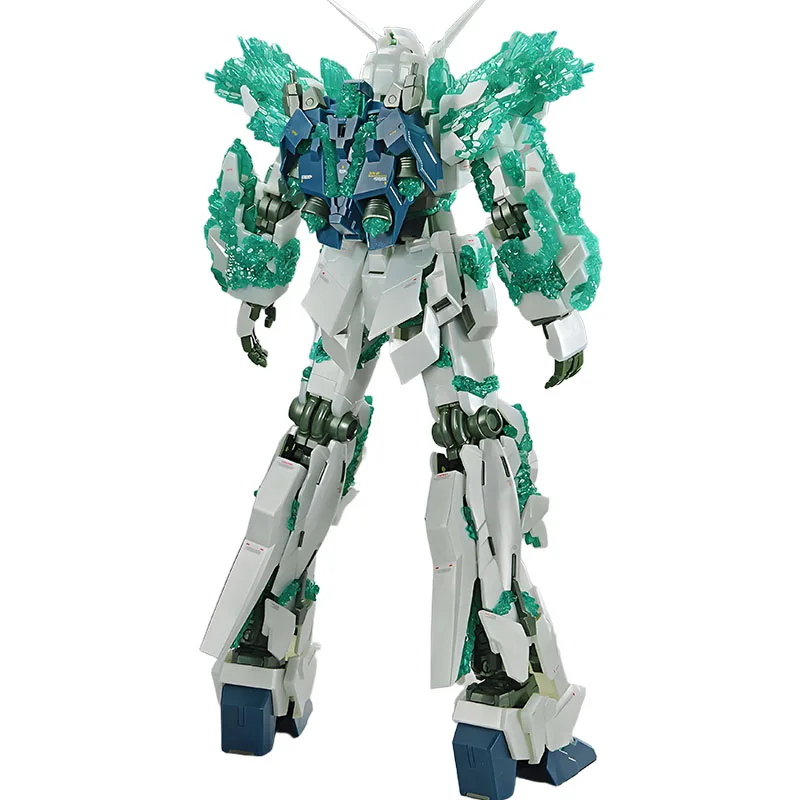 バンダイオリジナルモデルキットガンダム MG ガンダムベース限定