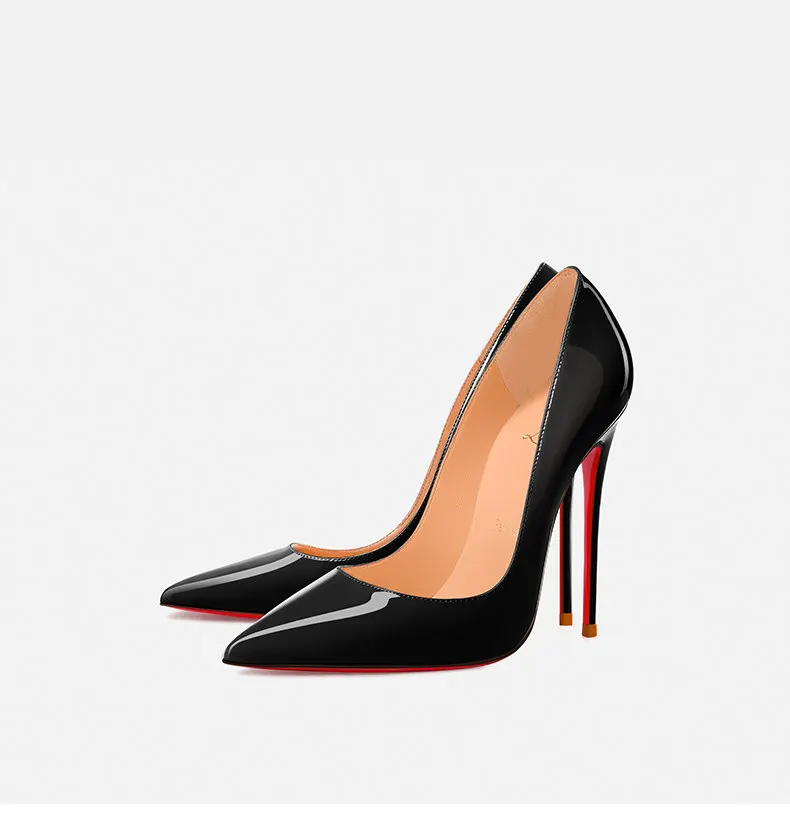 Scarpe donna tacco alto