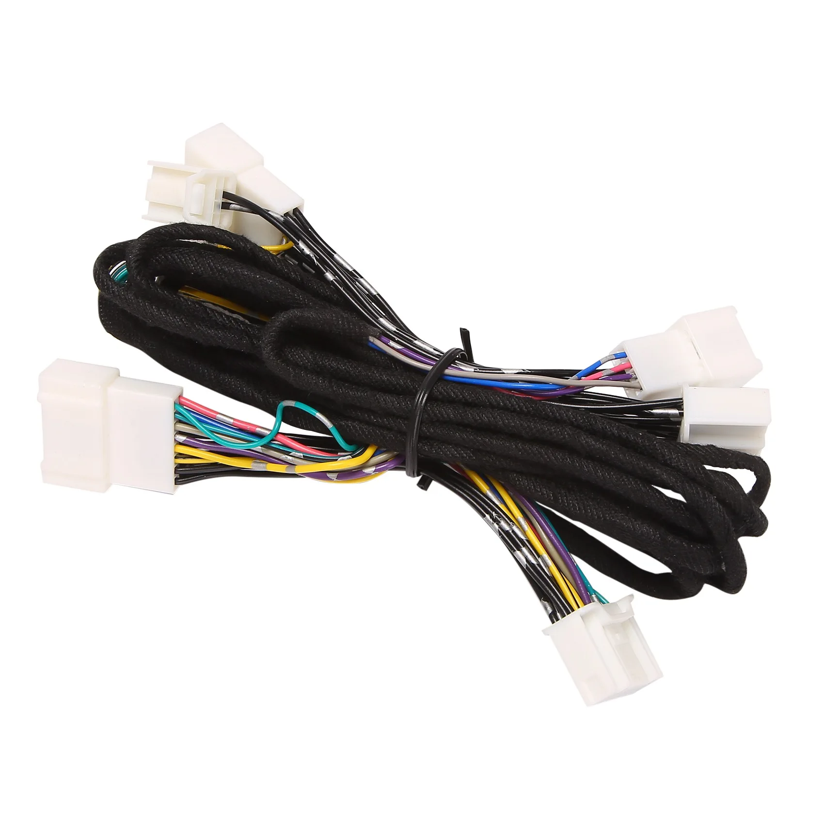 

Кабель для автомобильного динамика модификация 8 литров 14 обновление активации звука для Tesla Model 3