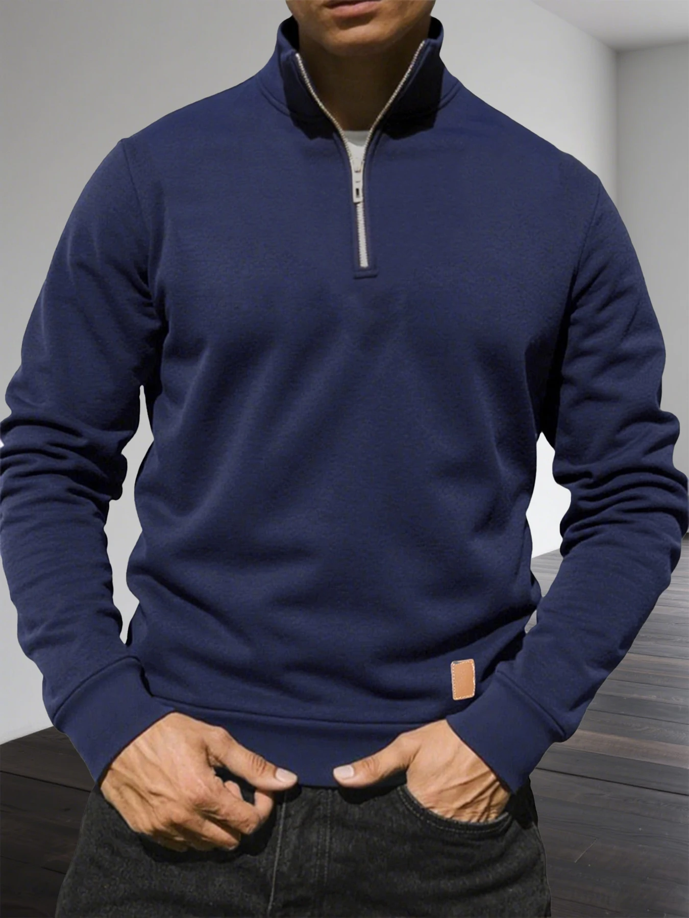 Navy Blue（ AE existing skus）