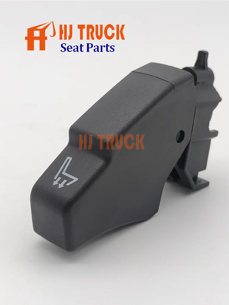 Truck Switch190230 1498839 For ISRI Speed droop switch handle Right hand drive For Scania Truck P/R/T/G-Series (LH)/For BENZ