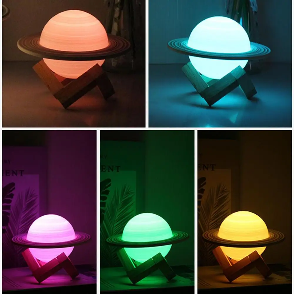 LED ߰  DIY 3D μ 伺 ̺   ħ USB    ,  ħ Ž