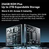 2025 New Blackview MEGA 2 Tablets 12 inch 2K Display 8GB/12GB 256GB Android 15 Octa-core 9000mAh Widevine L1 Pad PC 5
