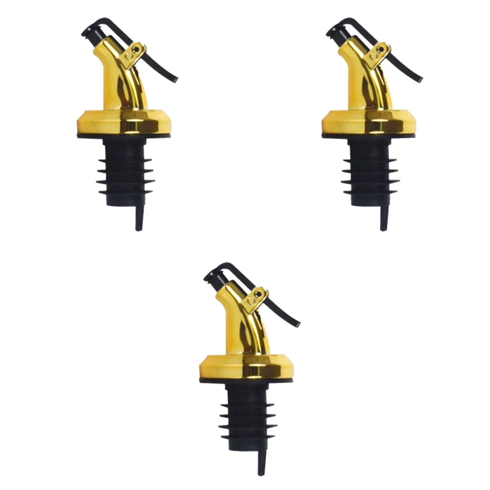 3PCS Gold