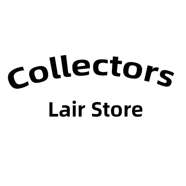 Collectors Lair Store