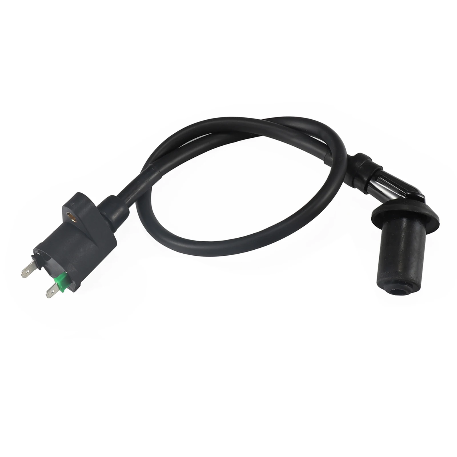 GY6 Ignition Coil AC 6 Pin CDI Regulator Rectifier Relay Spark Plug Kit for ATV Dirt Bike Gokart 50cc 1250cc 150cc Car Motor