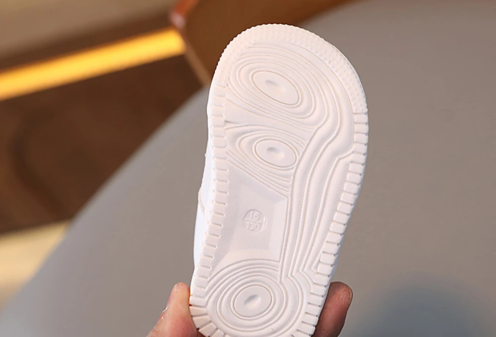 Summer Sandals For Girls Ergonomics Toddler Sandals For Baby Boys Soft-soled Beach Sandals For Kids Trend Fashion Sport Sandals 5