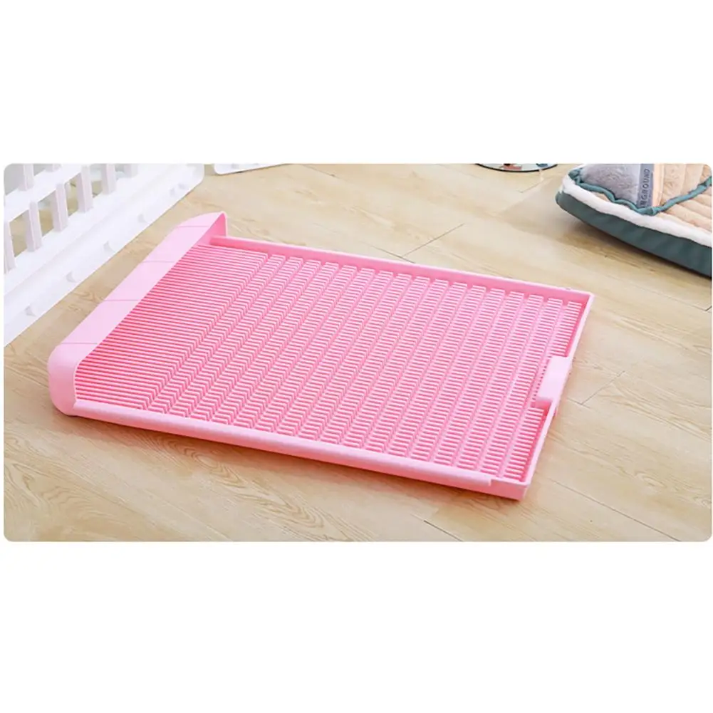 Pet Dog Toilet Reusable Tear-proof Keep Paws Dry Training Pad Pet Supplies For Small Medium Large Dogs