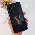 Black Y