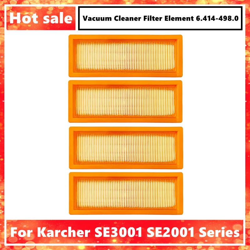 

Фильтрующий элемент для пылесоса Karcher SE3001 серия SE2001 6,414-498,0