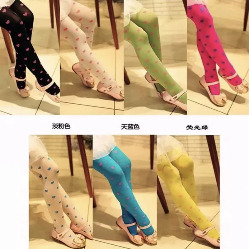 Kids Socks, Kids Pantyhose, Girls Tights Stockings