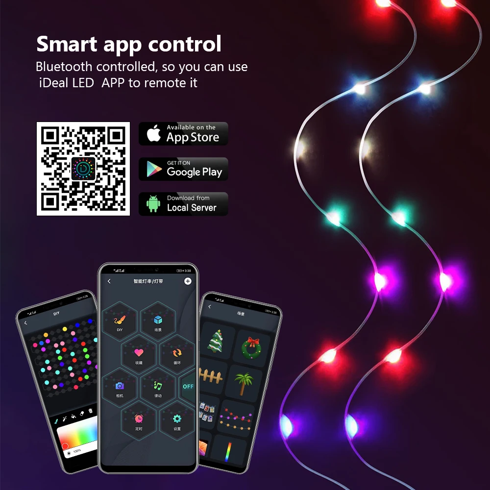 Remote for LED Lights - Apps on Google Play