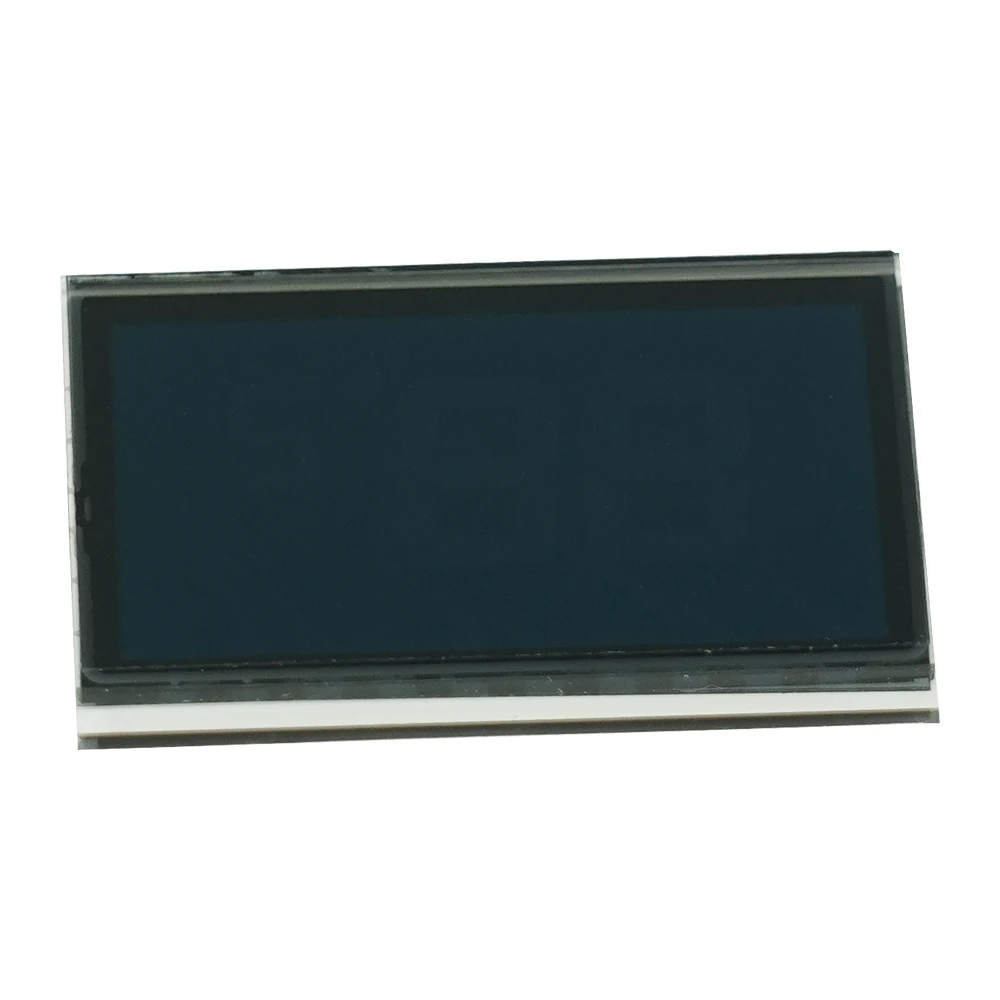 Panel de pantalla LCD de coche para Peugeot 308 308cc 408 ACC, módulo de Panel LCD, pantalla de Control de aire acondicionado 3