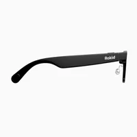 Rokid Glasses Smart glasses ：Photo shooting, navigation, real-time face-to-face translation, teleprompter - Image 4