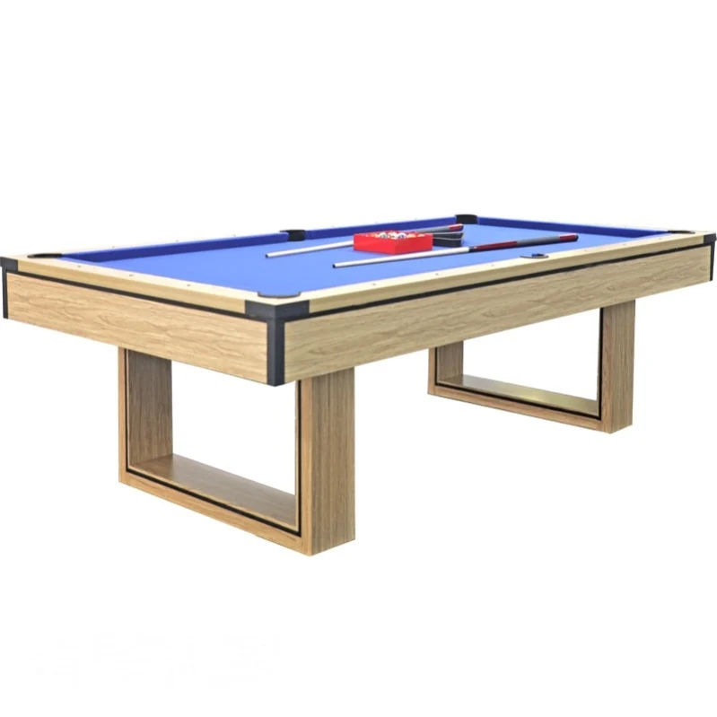 

Indoor table tennis table, dining table, three in one American round table, standard multi-functional table