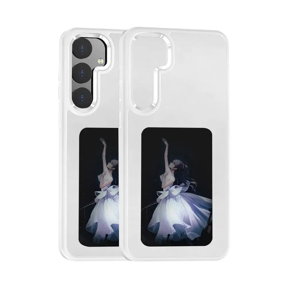 Ｚ  S24 S24 Ʈ ޴  ÷ ũ ̽, DIY  ,  â NFC 