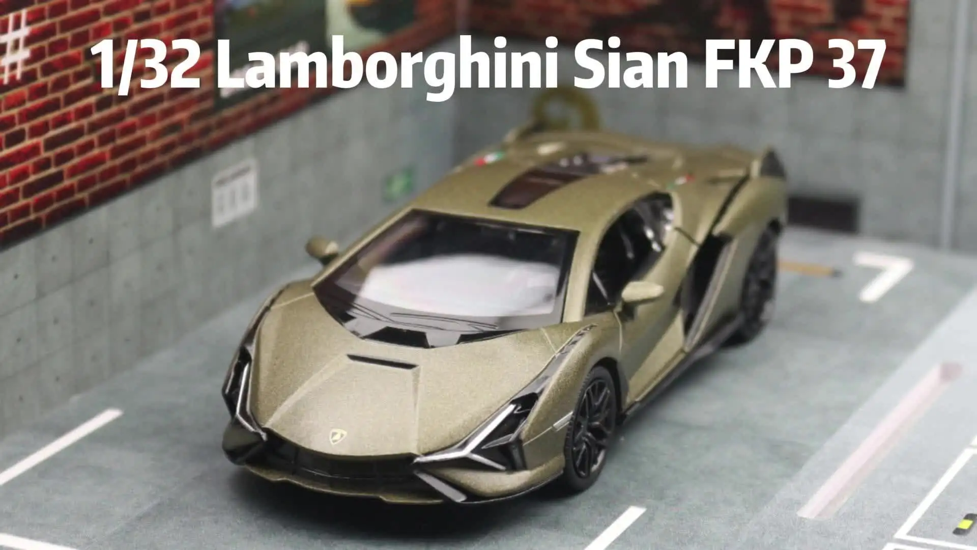 子供のためのスーパースポーツおもちゃの車モデル,ランボルギーニ