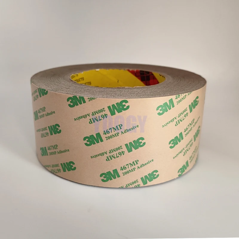 Length 3M Super Strong Double-Sided Tape Waterproof Outdoor Heavy