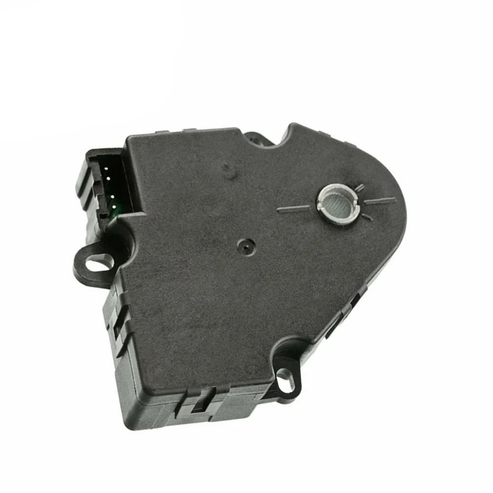 

1 шт. нагреватель переменного тока, воздушный привод для двери 604121 15-73620 89022572 89023358 для GMC Sierra Chevy, лавина Silverado Cadillac Hummer