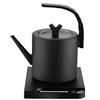 1.0L Smart Electric Kettle with 7 Temperature Control, Teapot, 304 Stainless Steel Water Boiler, Ultra Boiling Hot Water Kettle 6