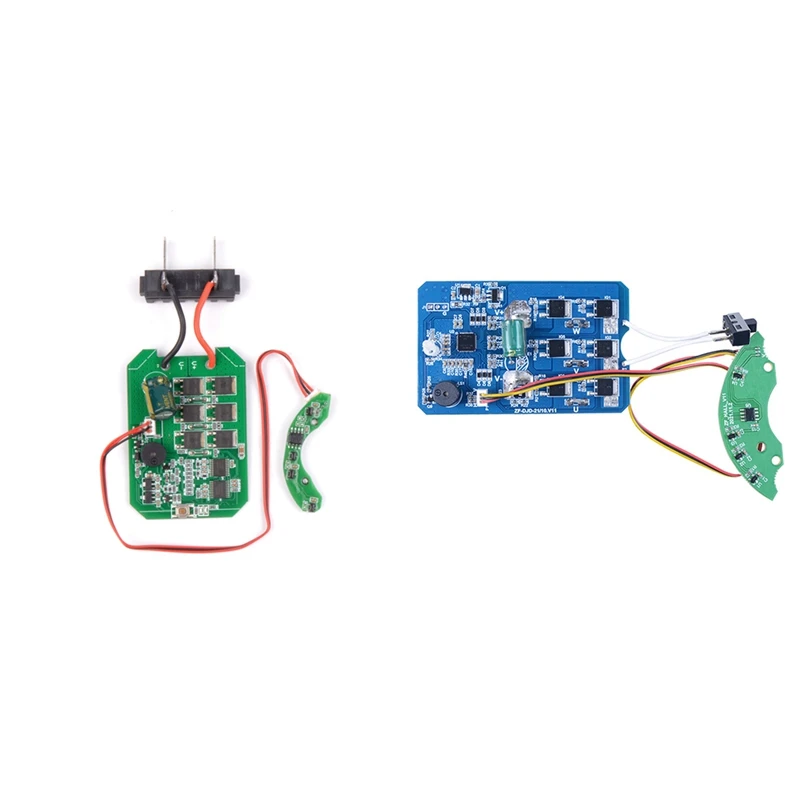 21V Electric Pruning Shears Control Panel Controller Pruning Accessories Motor Drive Tools Parts